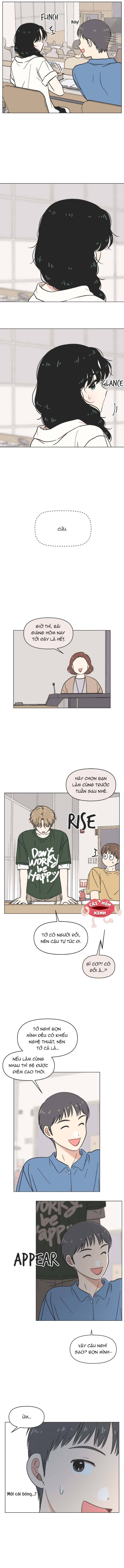 Seasons of Lovesome - Chap 32 - Trang 6