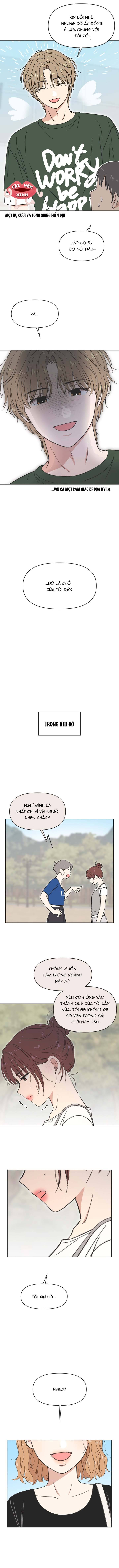 Seasons of Lovesome - Chap 32 - Trang 7