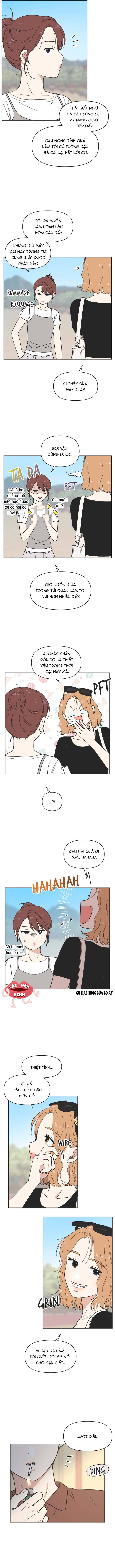 Seasons of Lovesome - Chap 32 - Trang 9