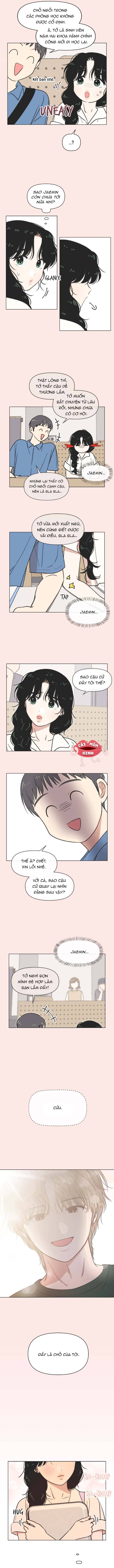 Seasons of Lovesome - Chap 33 - Trang 4