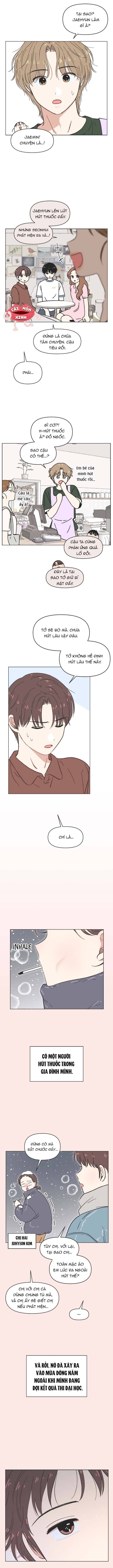 Seasons of Lovesome - Chap 33 - Trang 6