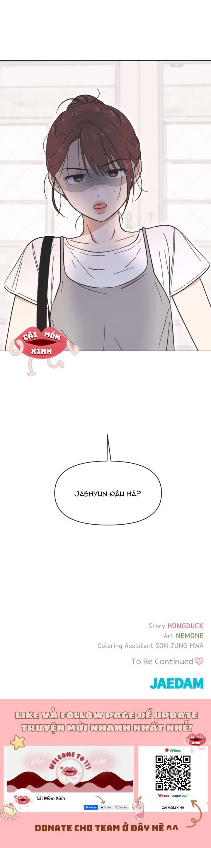 Seasons of Lovesome - Chap 33 - Trang 9