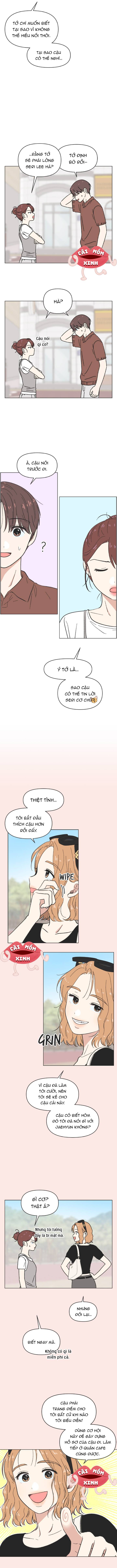 Seasons of Lovesome - Chap 34 - Trang 2