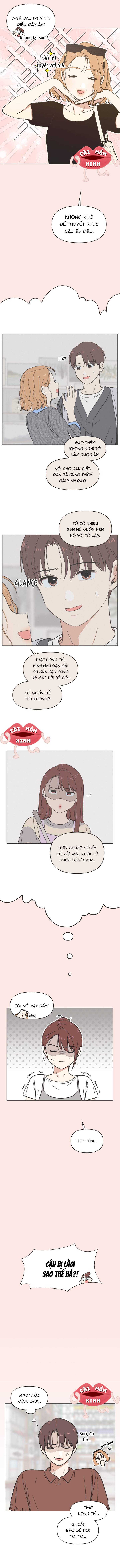Seasons of Lovesome - Chap 34 - Trang 4