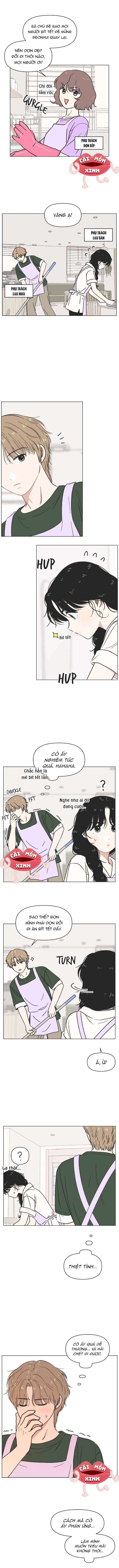 Seasons of Lovesome - Chap 34 - Trang 6