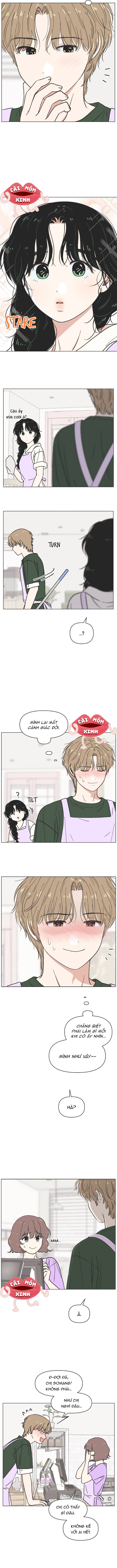 Seasons of Lovesome - Chap 34 - Trang 7