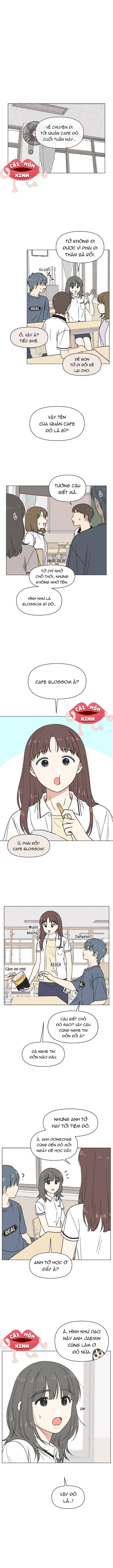 Seasons of Lovesome - Chap 35 - Trang 1