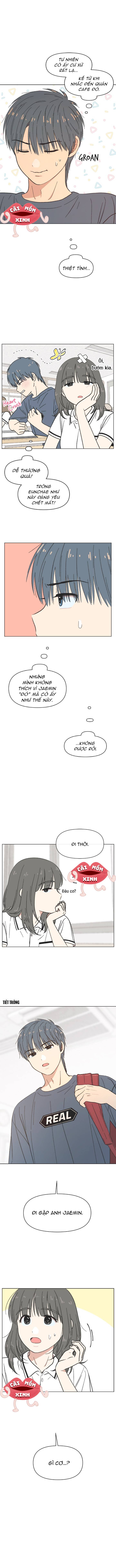 Seasons of Lovesome - Chap 35 - Trang 3