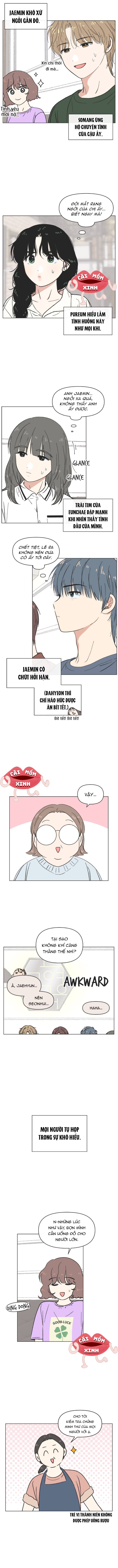 Seasons of Lovesome - Chap 35 - Trang 6
