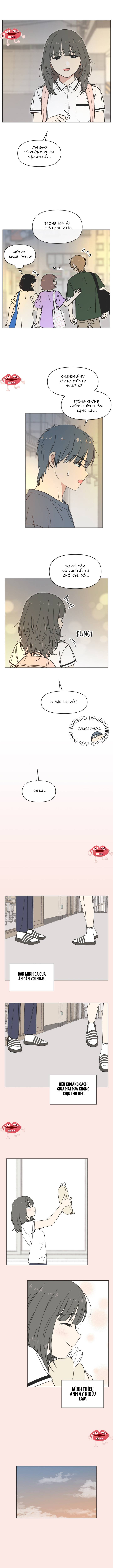 Seasons of Lovesome - Chap 36 - Trang 5