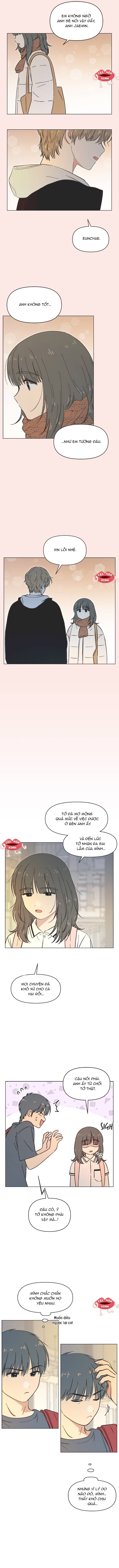 Seasons of Lovesome - Chap 36 - Trang 6