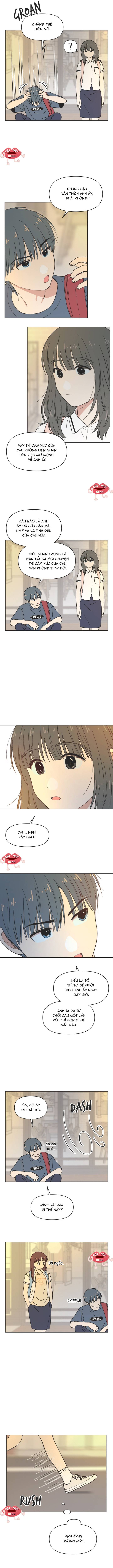 Seasons of Lovesome - Chap 36 - Trang 7
