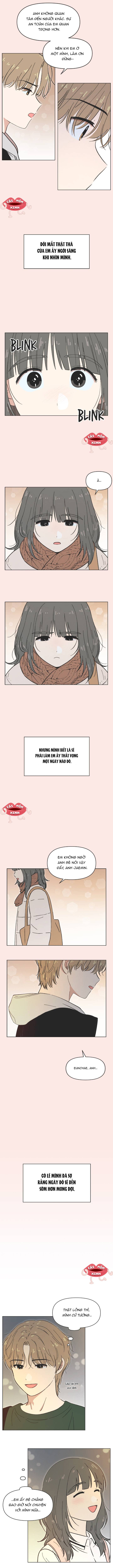 Seasons of Lovesome - Chap 37 - Trang 3