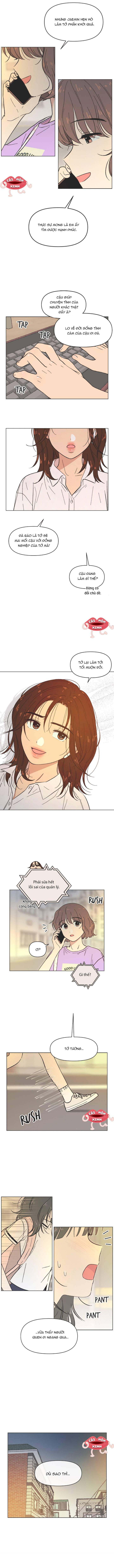 Seasons of Lovesome - Chap 37 - Trang 7