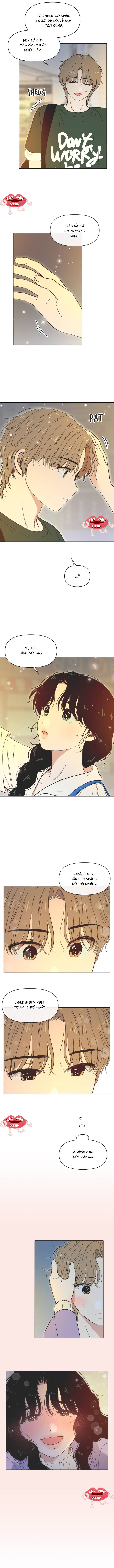 Seasons of Lovesome - Chap 37 - Trang 8