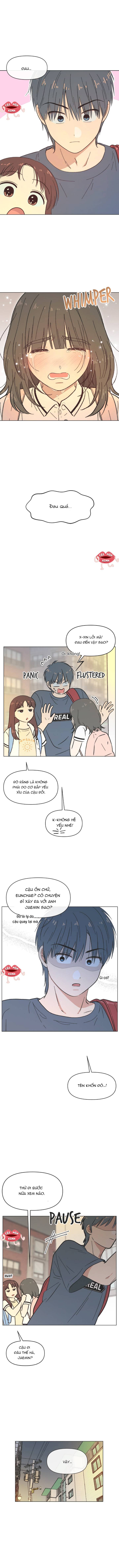Seasons of Lovesome - Chap 38 - Trang 1