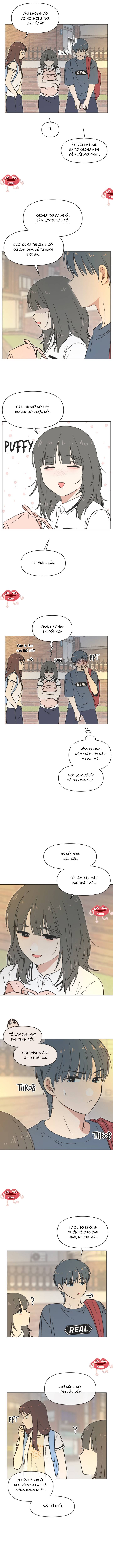 Seasons of Lovesome - Chap 38 - Trang 2