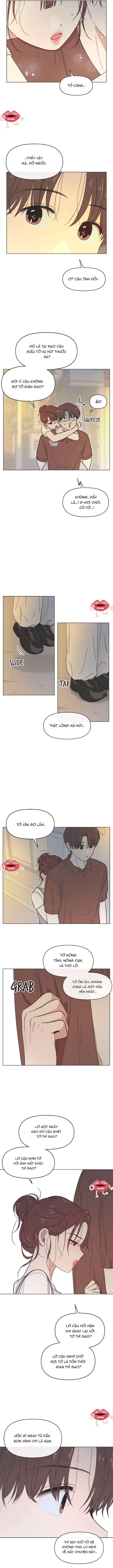 Seasons of Lovesome - Chap 38 - Trang 6