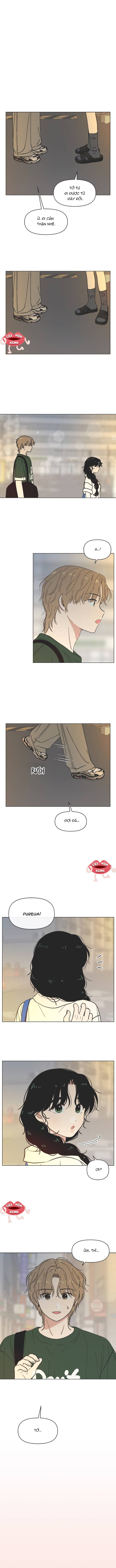 Seasons of Lovesome - Chap 39 - Trang 1