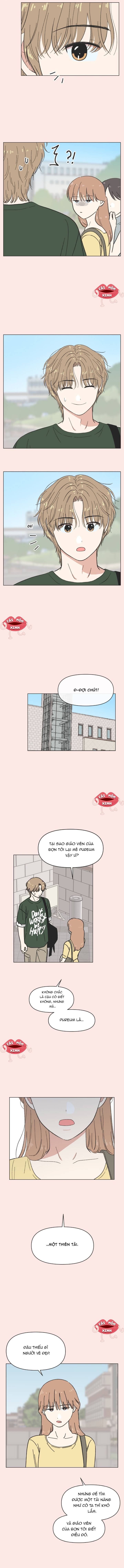 Seasons of Lovesome - Chap 39 - Trang 2