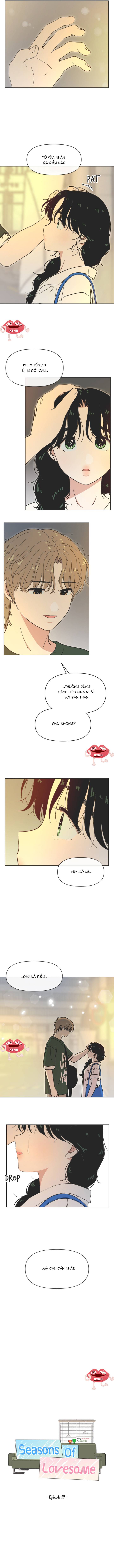 Seasons of Lovesome - Chap 39 - Trang 4