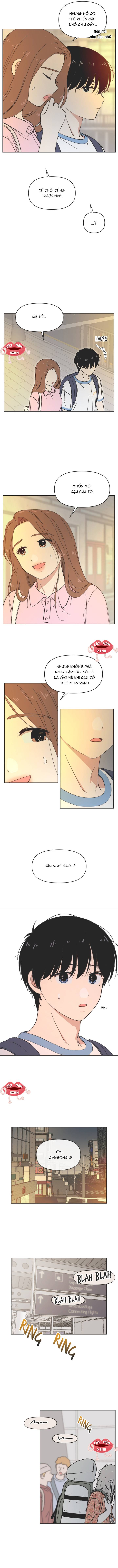 Seasons of Lovesome - Chap 39 - Trang 6