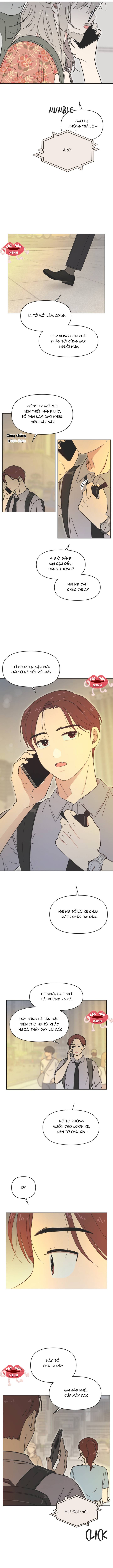 Seasons of Lovesome - Chap 39 - Trang 7