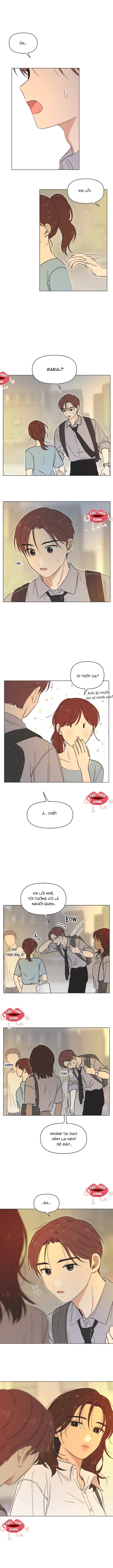 Seasons of Lovesome - Chap 39 - Trang 8