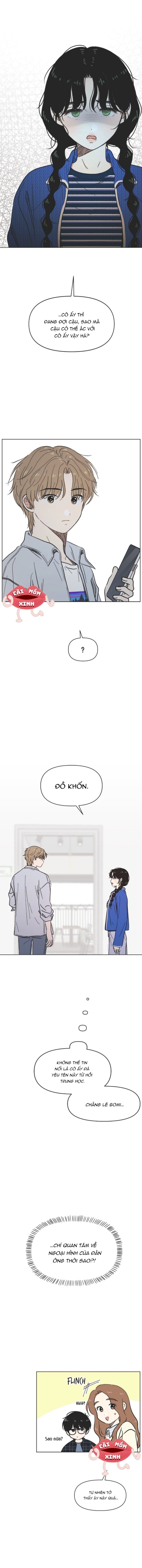 Seasons of Lovesome - Chap 4 - Trang 12