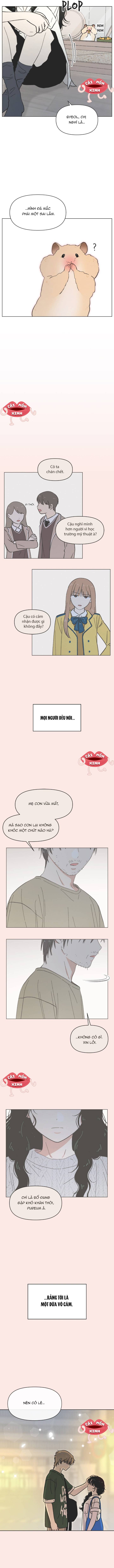 Seasons of Lovesome - Chap 40 - Trang 2