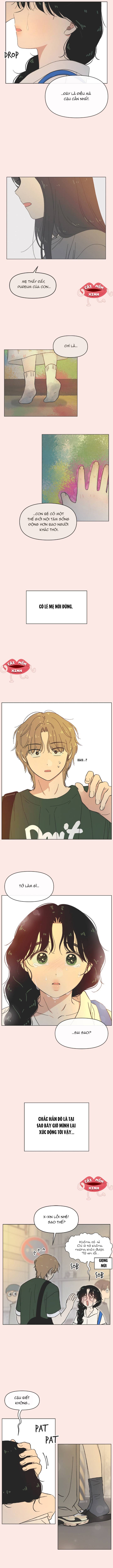 Seasons of Lovesome - Chap 40 - Trang 3