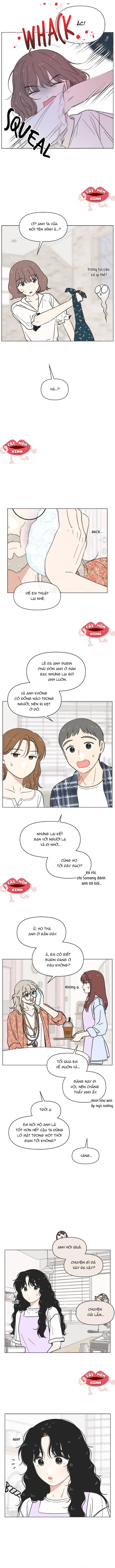 Seasons of Lovesome - Chap 40 - Trang 6