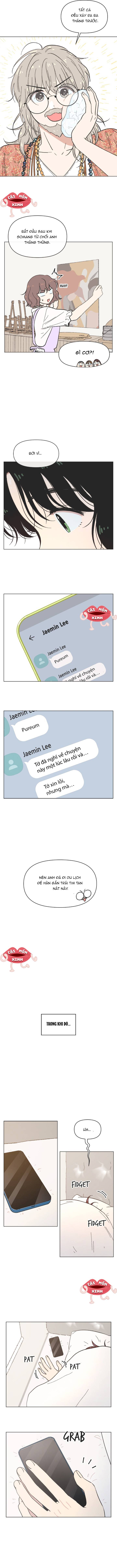 Seasons of Lovesome - Chap 40 - Trang 7