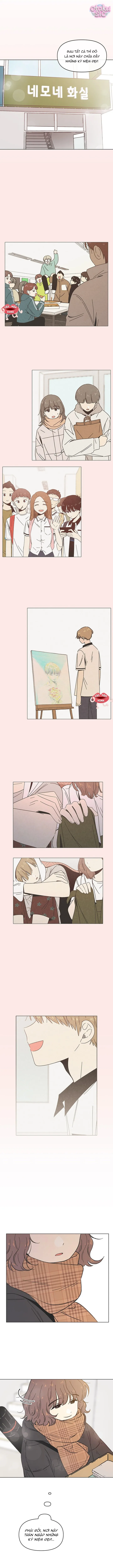 Seasons of Lovesome - Chap 41 - Trang 2