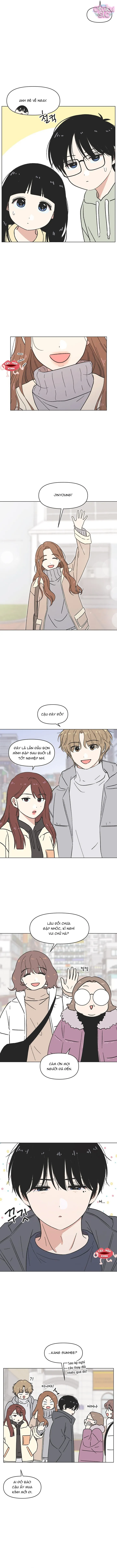 Seasons of Lovesome - Chap 41 - Trang 4