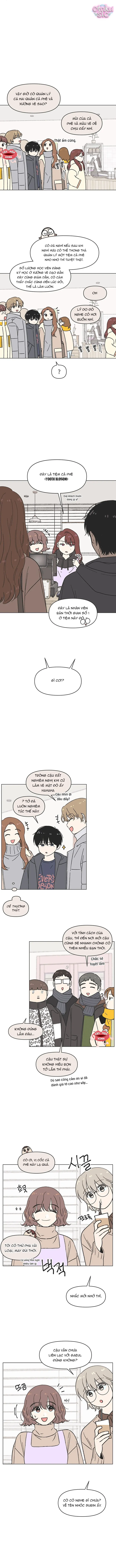 Seasons of Lovesome - Chap 41 - Trang 6