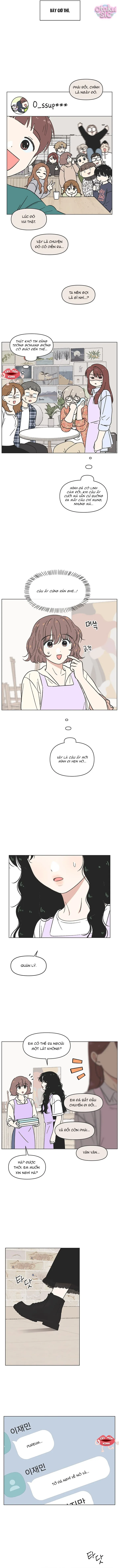 Seasons of Lovesome - Chap 41 - Trang 8