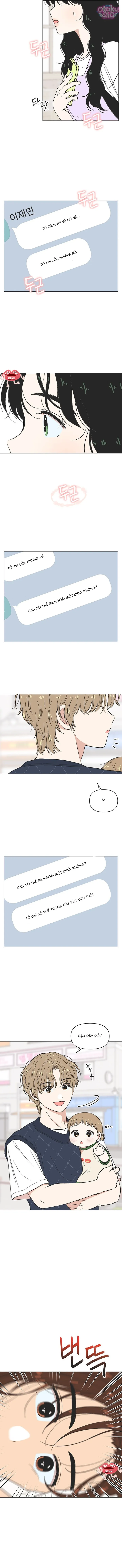 Seasons of Lovesome - Chap 41 - Trang 9