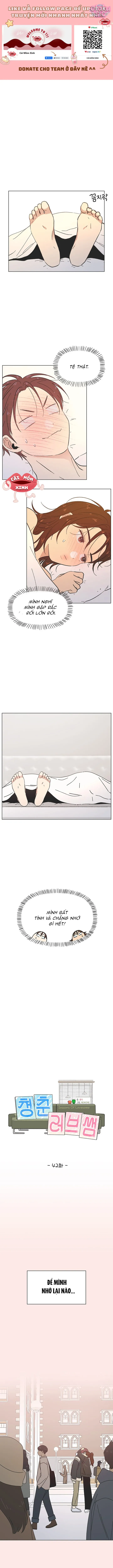 Seasons of Lovesome - Chap 42 - Trang 1
