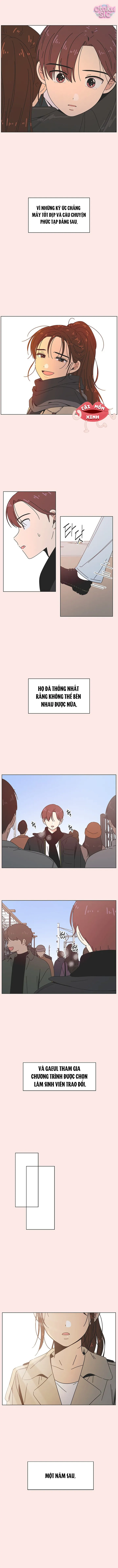 Seasons of Lovesome - Chap 42 - Trang 2