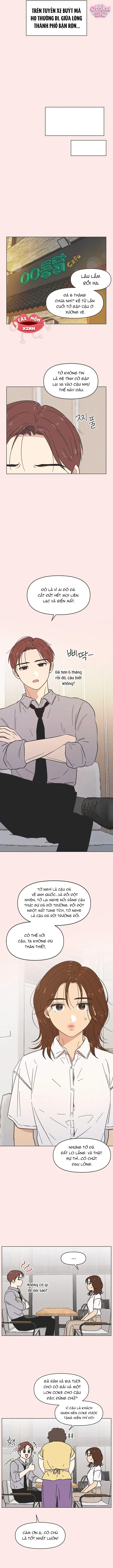 Seasons of Lovesome - Chap 42 - Trang 4