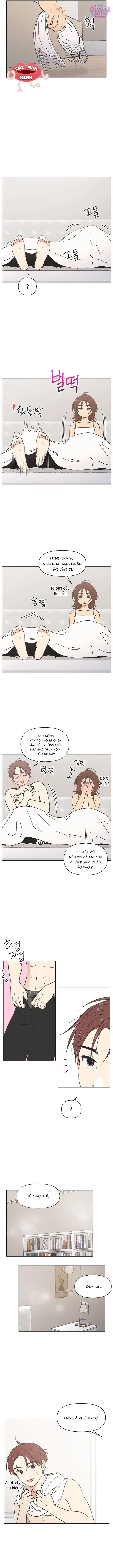Seasons of Lovesome - Chap 42 - Trang 6