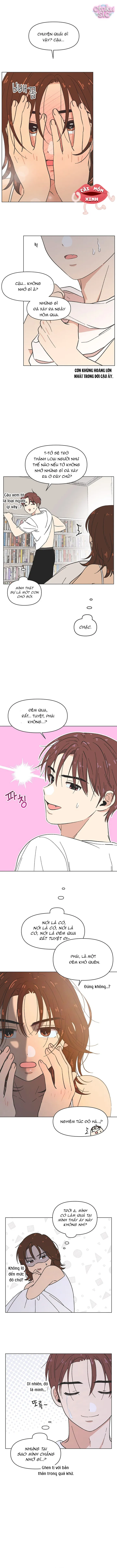 Seasons of Lovesome - Chap 42 - Trang 7