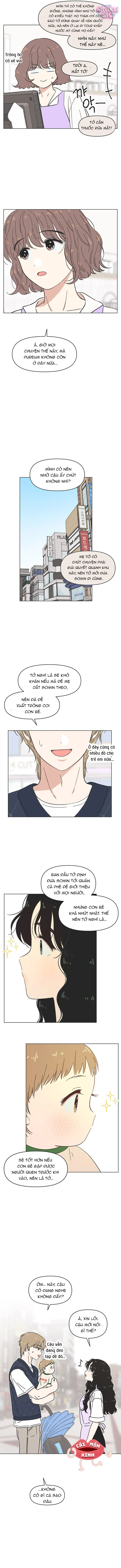 Seasons of Lovesome - Chap 42 - Trang 9
