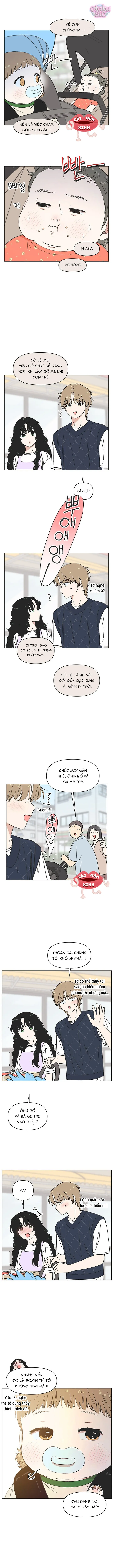 Seasons of Lovesome - Chap 43 - Trang 2