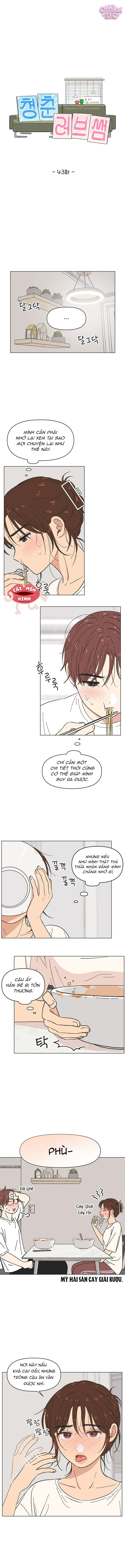 Seasons of Lovesome - Chap 43 - Trang 3