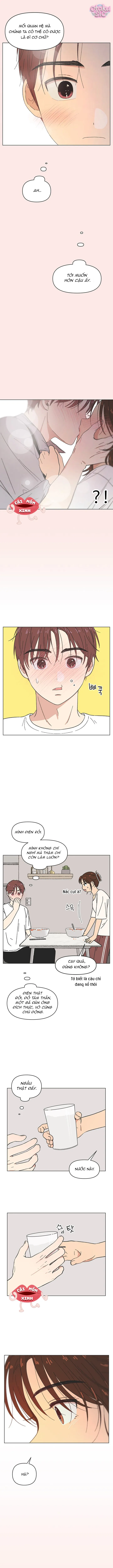 Seasons of Lovesome - Chap 43 - Trang 5