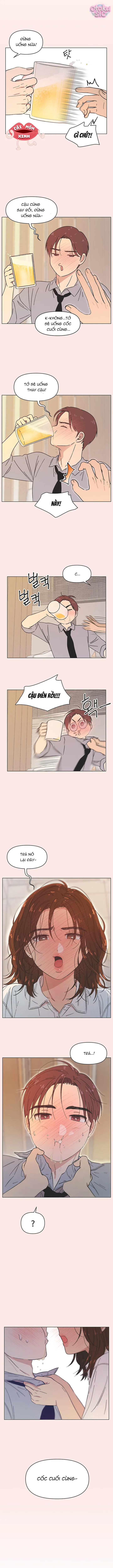 Seasons of Lovesome - Chap 43 - Trang 6