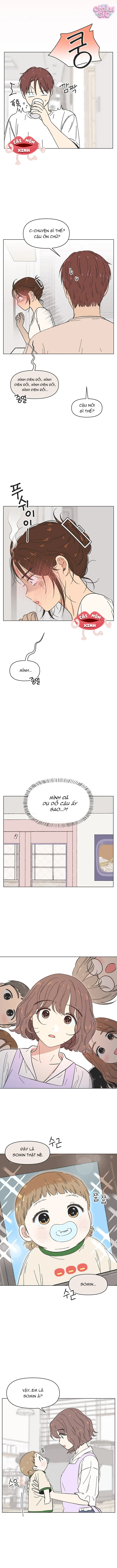 Seasons of Lovesome - Chap 43 - Trang 7