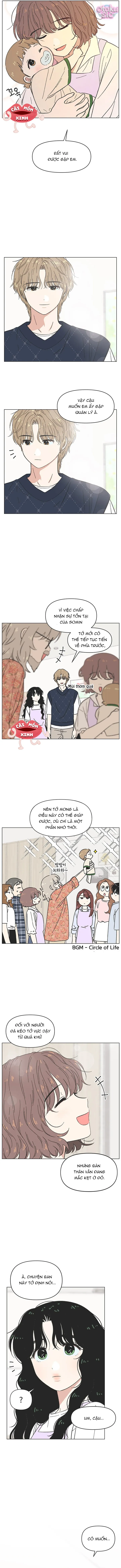 Seasons of Lovesome - Chap 43 - Trang 8